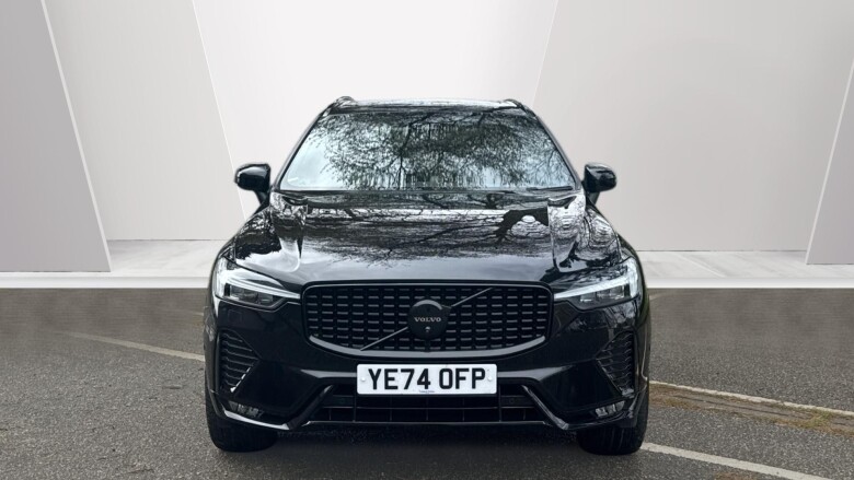 Volvo XC60 2.0 B5P Ultra Black Edition 5dr AWD Geartronic Petrol Estate